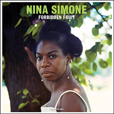 Nina Simone - Forbidden Fruit (180g / Green Vinyl)